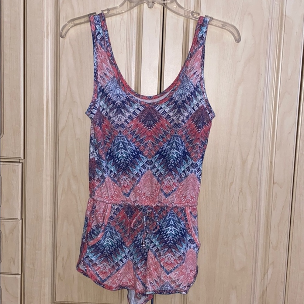 Aeropostale Romper